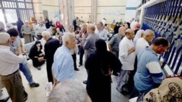 من يحصل على مرتب 8 آلاف جنيه قد يصل معاشه إلى 6 آلاف.. التأمينات توضح