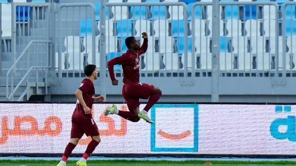 سعد سمير: فوز سيراميكا كليوباترا أمام السويس بتروجت مهم جدًا بعد خسارة بيراميدز