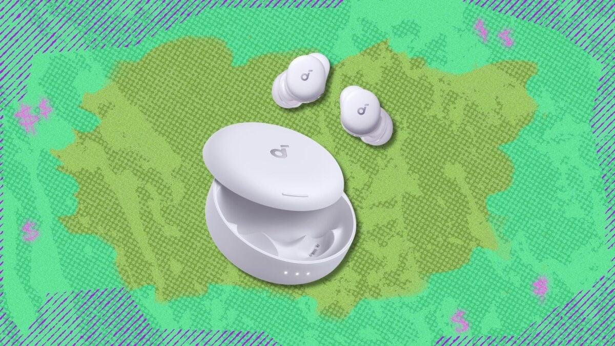 Snag Soundcore Sleep A30 Speci...