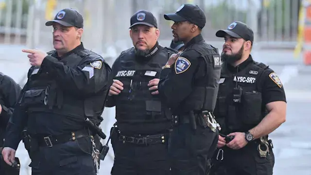 مقتل 2 وإصابة 30 آخرين في حادث إطلاق نار بولاية جورجيا الأمريكية