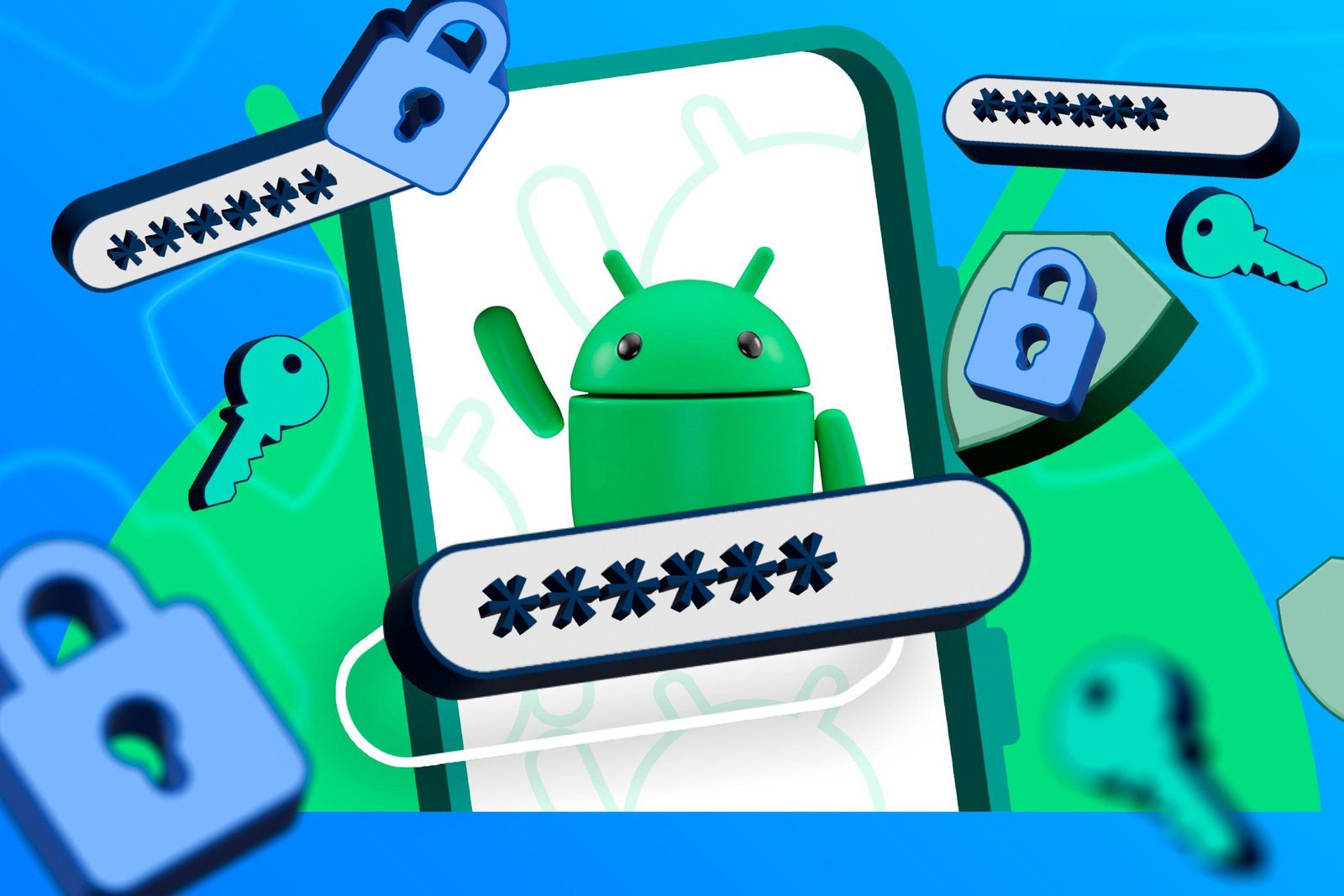 Easily Switch Password Manager...