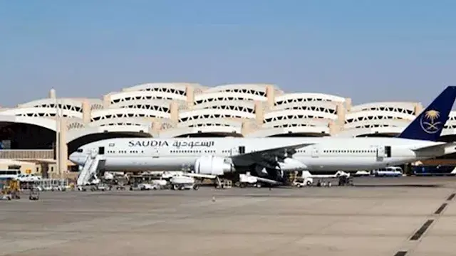لمدة 24 ساعة أخرى.. تمديد إغلاق مطار الملك خالد الدولي في الرياض