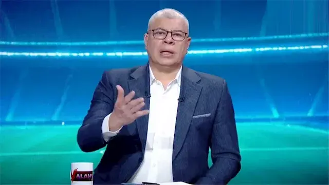 أحمد شوبير يثير الجدل: الشناوي...