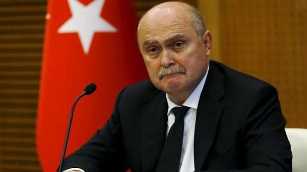 تركيا ترشح فريدون سينيرلي أوغلو لمنصب الأمين العام للأمم المتحدة