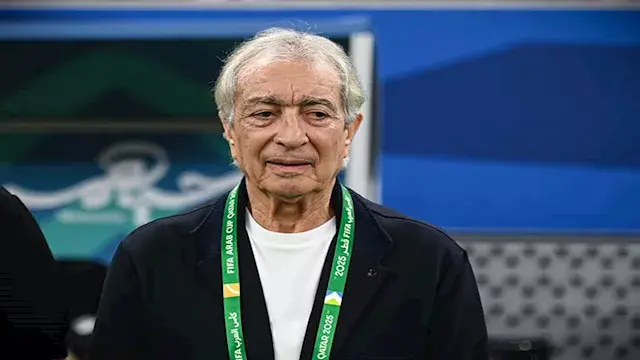 حلمي طولان يفتح النار على إدارة نادي الزمالك بسبب رحيل بعض اللاعبين