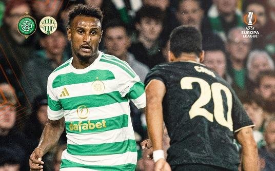 هيثم حسن على مقاعد البدلاء.. تشكيل سيلتيك أمام بنفيكا في الدوري الأوروبي