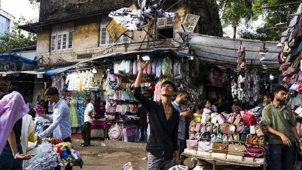 التضخم في الهند يسجل أعلى مستوى منذ نحو عامين بضغط من أسعار الغذاء