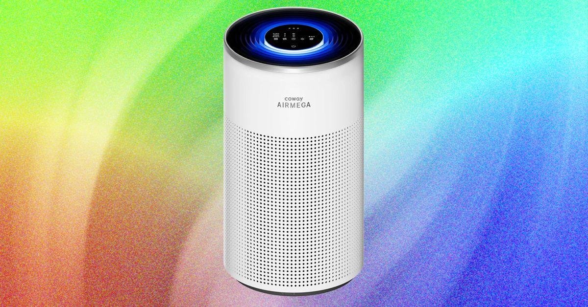 Coway Airmega Halo Review: Is...