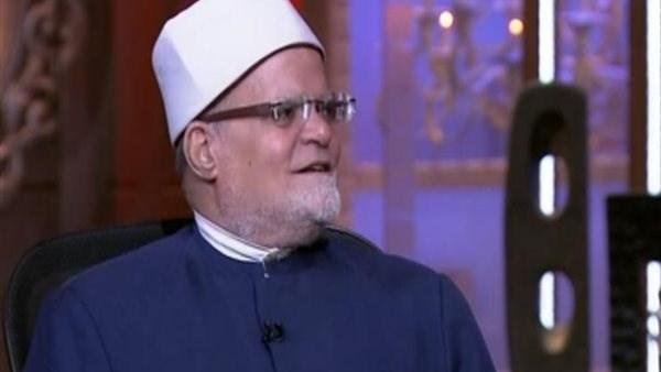 هل تصح شهادة الغرباء في عقد الزواج العرفي؟.. عطية لاشين يوضح