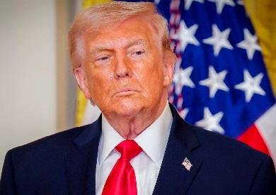 ترامب: حان وقت أن يكون لأوكرانيا رئيس جديد