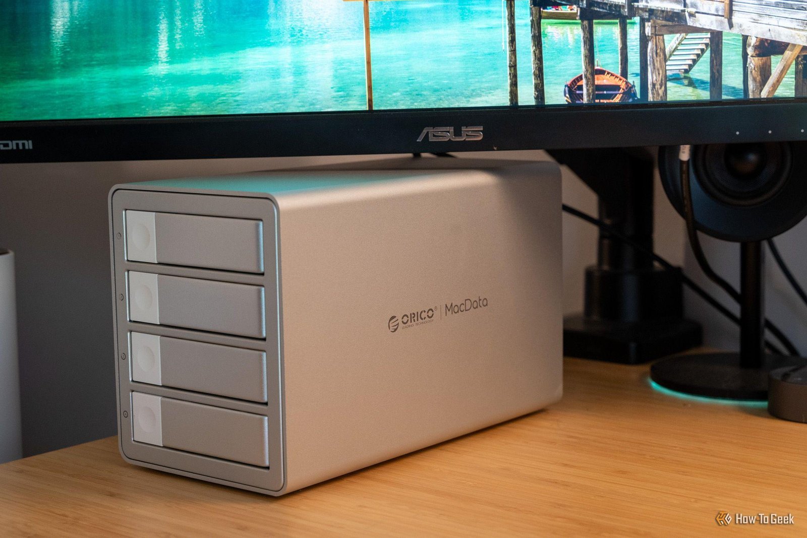 ORICO 9948RC3 PRO review: Fast...