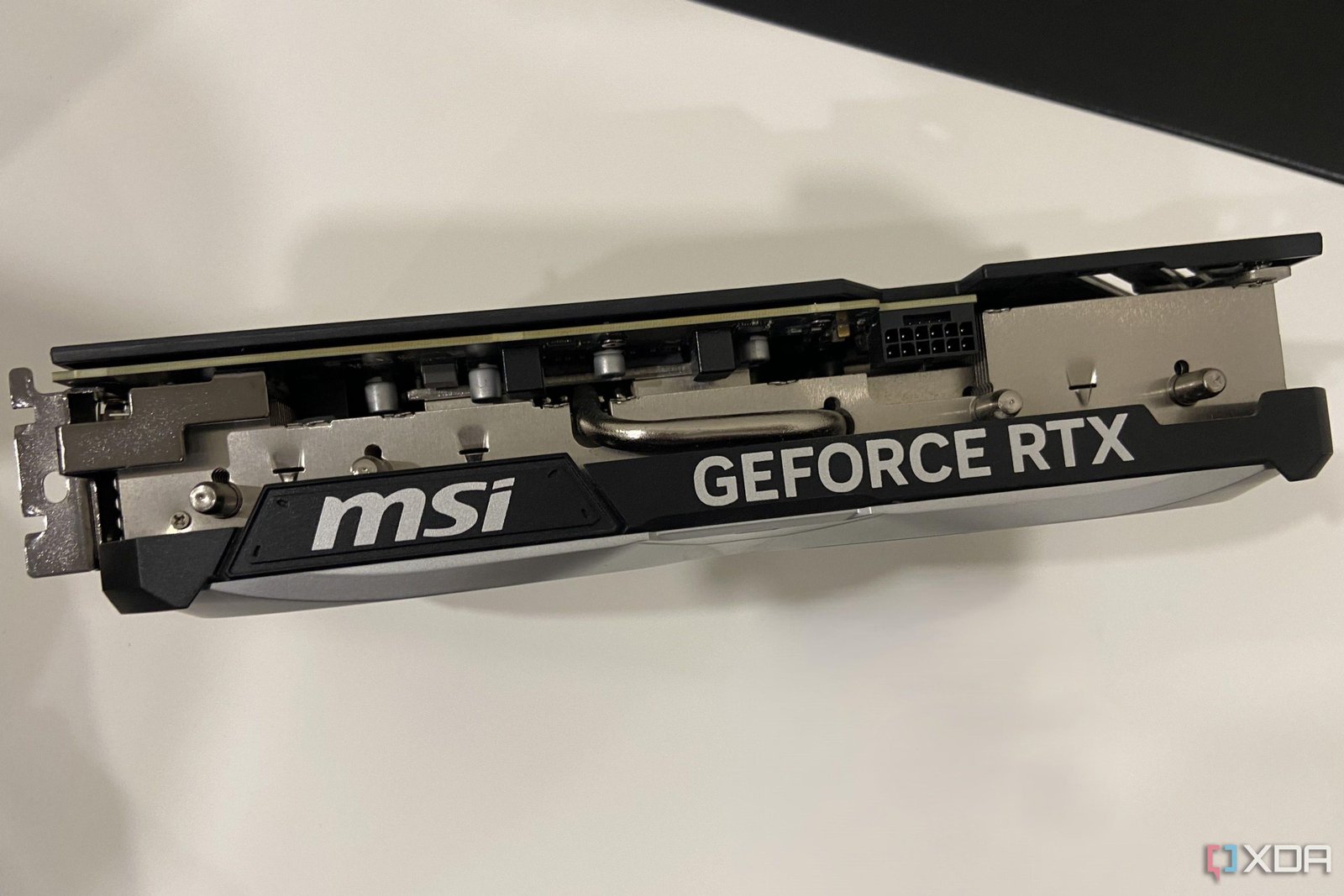 Nvidia's mid-range segment may...