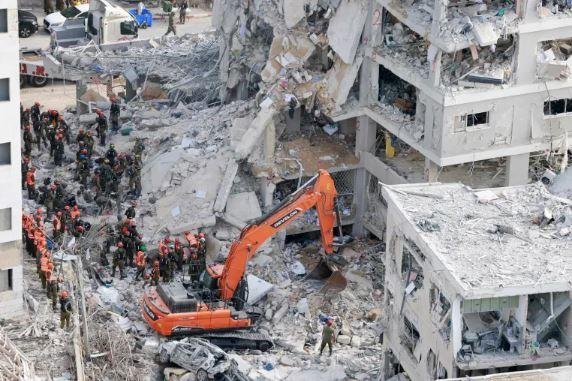 الكونجرس الأمريكي: فقدان أو تضرر 81 مركبة جوية خلال الحرب على إيران
