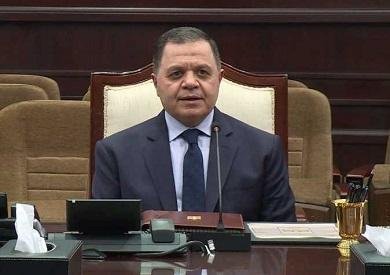 وزير الداخلية يكشف تفاصيل إعاد...