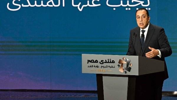 مدبولي: الدولة تتحمل العبء الأكبر من تكلفة توفير الطاقة للمواطنين