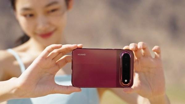 أرقام خيالية.. هواوي بيورا إكس فيو يقود طفرة مبيعات هائلة بالأسواق