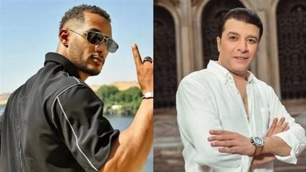 مصطفى كامل: لقطة محمد رمضان طع...