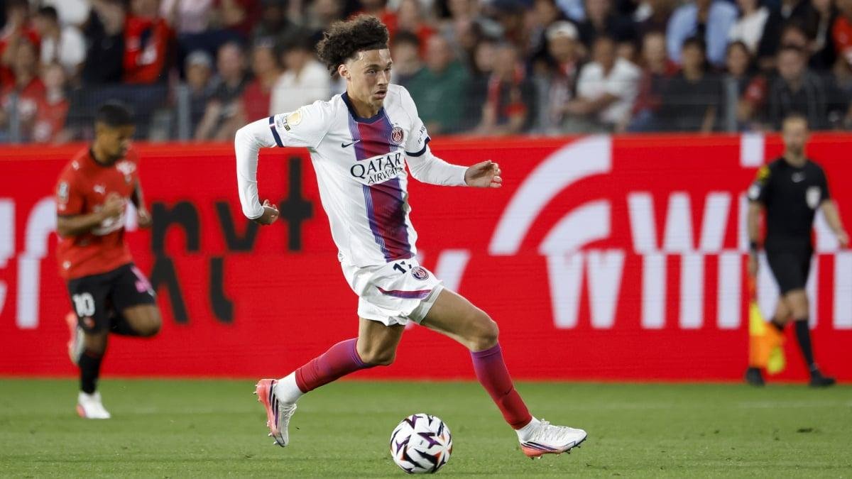How to watch Lille vs. PSG onl...