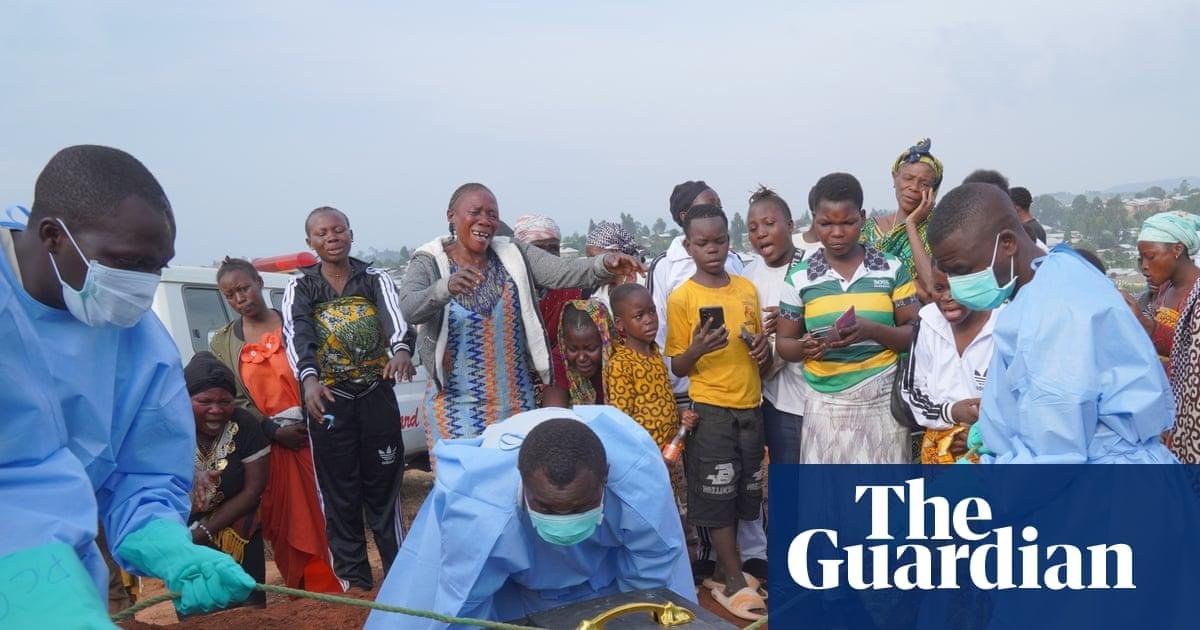 DRC’s fast-growing Ebola outbr...