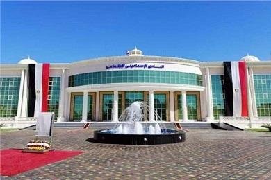 الإسماعيلي يعلن إنهاء قضية جان موريل وينفي دعم وزارة الرياضة