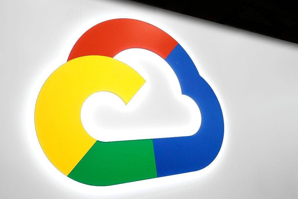 Google Cloud races to catch up...
