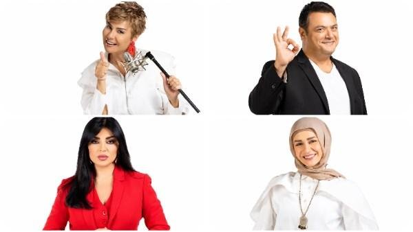 خريطة برامجية جديدة على النهار Life