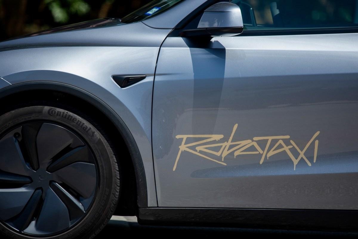 Tesla, Uber, and Waymo all get...