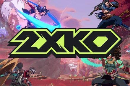 Riot is ending 2XKO developmen...