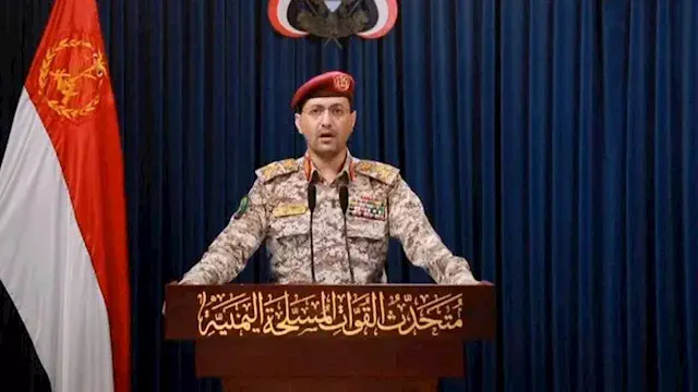الحوثيون: السعودية نفذت 53 غارة على عدة محافظات خلال الساعات الماضية