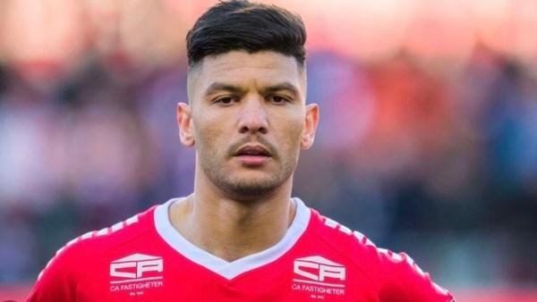 أحمد حسن: أشرف داري ورضا سليم...