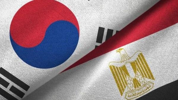 مصر وكوريا الجنوبية.. صادرات تنمو والاستثمارات تقفز 43.5% لتتجاوز 413 مليون دولار
