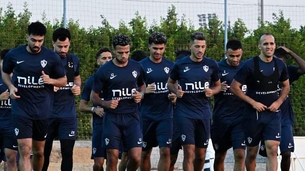 الزمالك ينتظر حسام الزناتي لحسم مصير 9 لاعبين تنتهي عقودهم بنهاية الموسم