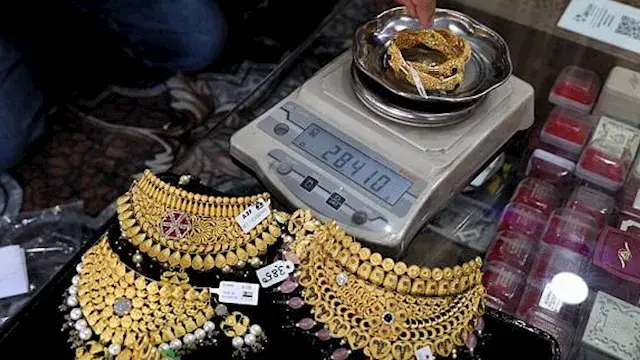 سعر الذهب اليوم في مصر يعود لل...