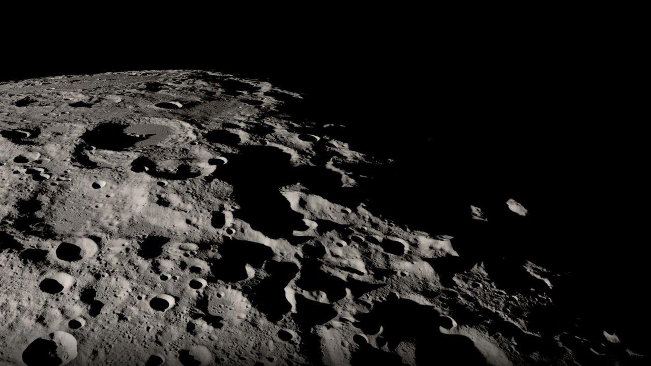 Microbes from Earth may surviv...