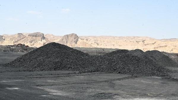 وزير الصناعة من أبو زنيمة: خطة...