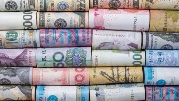 أسعار العملات اليوم في مصر