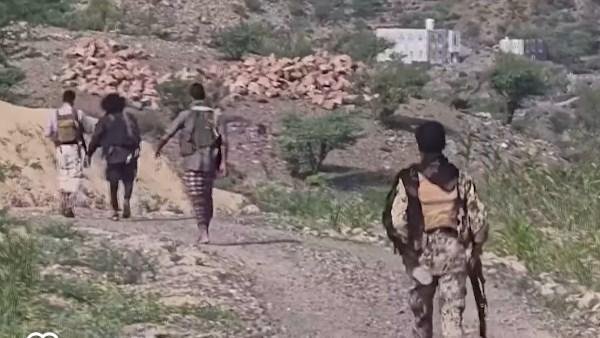 مستشار وزير الدفاع اليمني: نتوقع السيطرة على الحديدة بالكامل في الأيام المقبلة