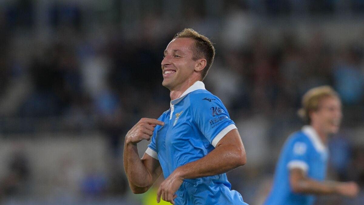 How to watch Udinese vs. Lazio...