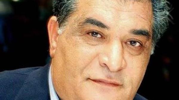 تكريم رياض الخولي في حفل افتتاح مهرجان بردية السينمائي.. غدا