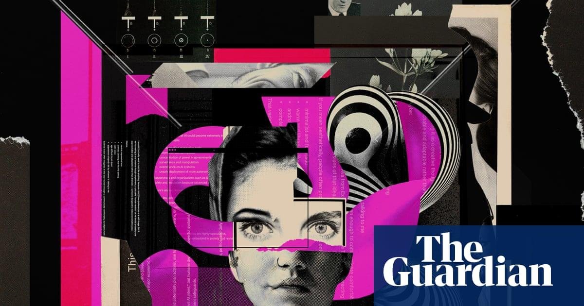 Black Box: The Chatbots | Spir...