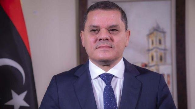 ردا على تصريحات ترامب.. الدبيبة: نرفض أي إساءة إلى ليبيا