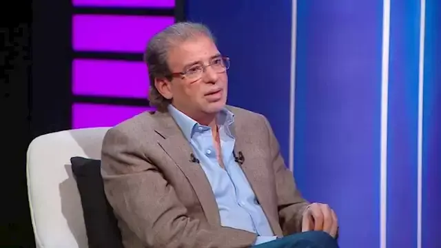 خالد يوسف: تصريح السيسي بشأن الدستور ينهي الجدل المثار منذ سنوات
