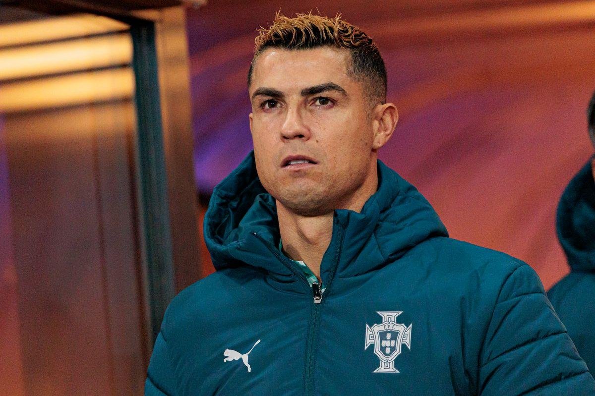 بيان رسمي.. رونالدو يكشف كواليس أزمته مع مدرب البرتغال