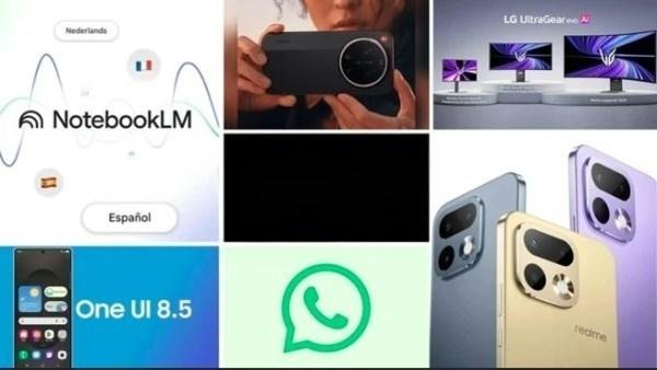 أخبار التكنولوجيا | خلل في مفصل الشاشة يثير تساؤلات حول متانة آيفون ديو.. روبوتات الدردشة تتقن انتحال شخصية البشر