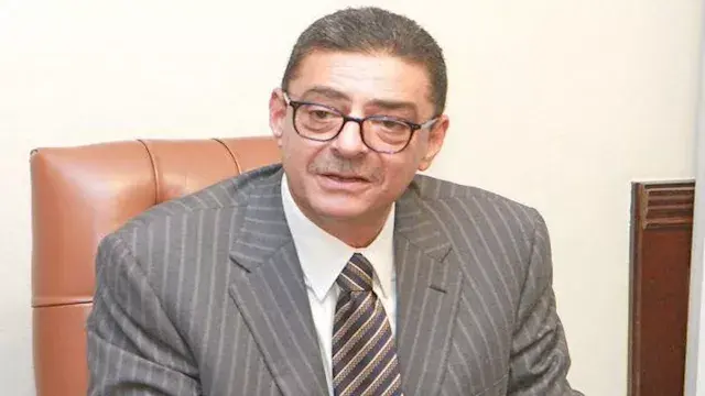 "بعد أزمته الصحية".. مجلس إدارة الأهلي يدعم محمود طاهر رئيس النادي السابق