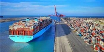صادرات الصين تقفز 36.3% في سبتمبر مقارنة بنفس الفترة العام الماضي