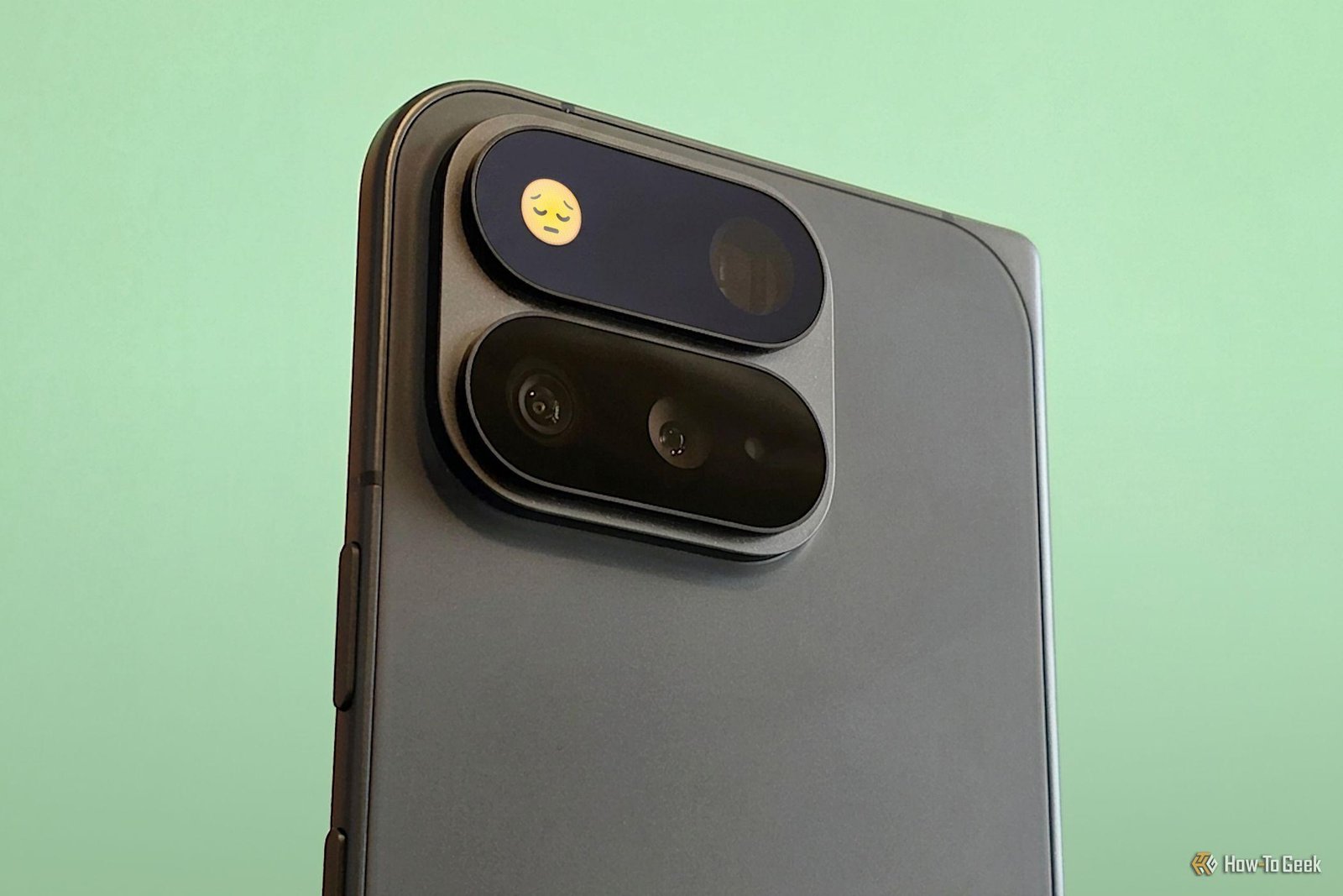 The Pixel 11’s flashiest new f...