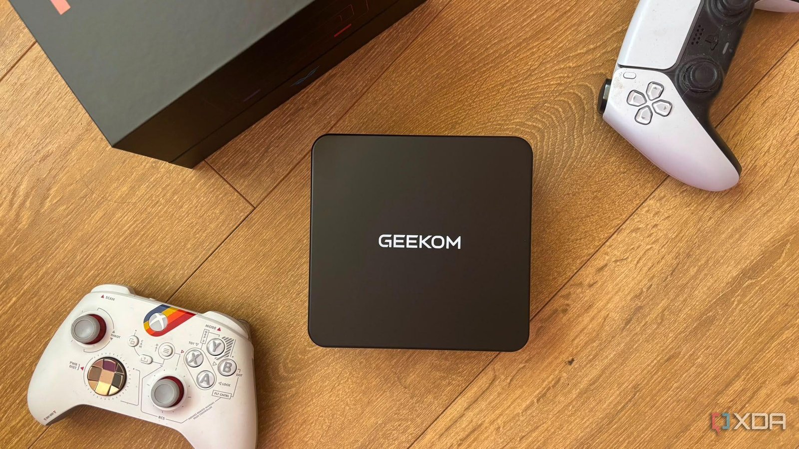 Why a mini PC might be the bet...