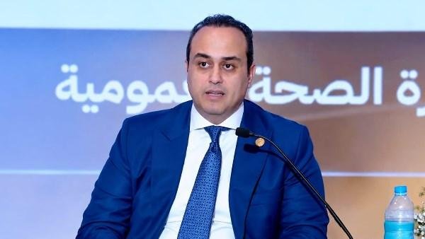 أحمد السبكي: 334.8 مليار جنيه استثمارات لتطوير البنية التحتية الصحية.. و2,406 منشآت صحية ضمن برامج التأمين الصحي الشامل وحياة كريمة