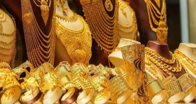 تراجع أسعار الذهب في مصر وعيار 21 يسجل انخفاضًا ملحوظًا